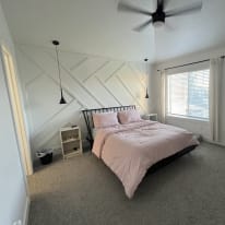 Kaylee's room