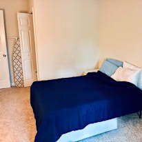 Kevin's room