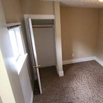 Anthony's room