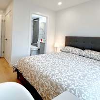 Shirin's room