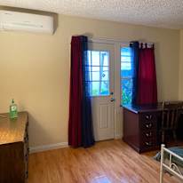 judy's room