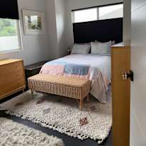 Darcey Arena's room