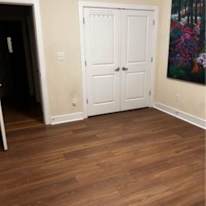 Ashley's room