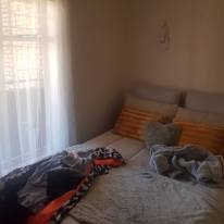 Dipuo's room