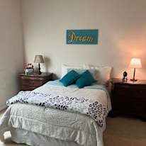 Robin's room