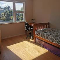 Rishi's room