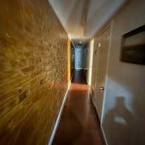 Kevin's room