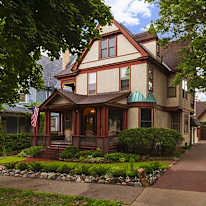 marty's room