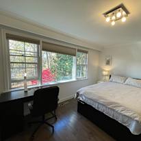 Eugene's room
