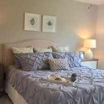 Kevin's room