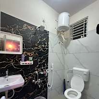 Renushka Babu's room