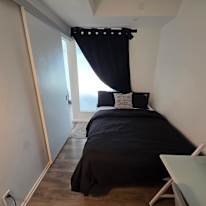 Alona's room