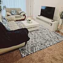 Semahar's room