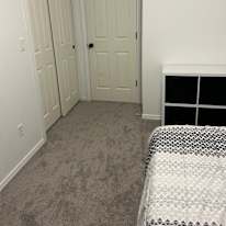 Hector's room