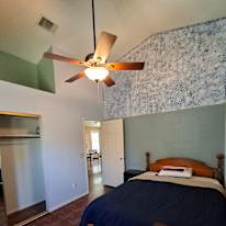Kristopher's room