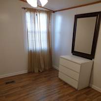 Jerry's room