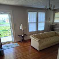 Bob Eastwood's room