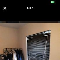 Matthew Marshall's room