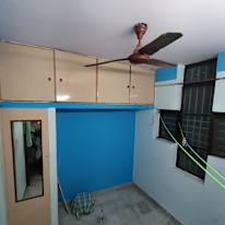 Suyoog S's room
