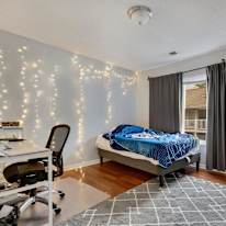 Kelsey's room