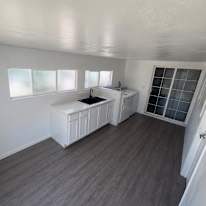 Dani's room
