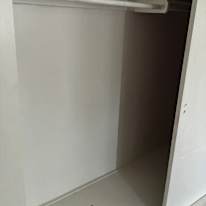 Anthony's room