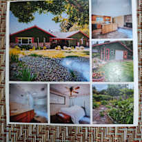 William's room