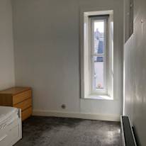Dylan's room