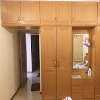 Naviya's room