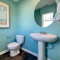 William's room