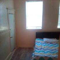 Vuiton Amor's room