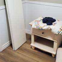 Nicolas Mikhaili's room