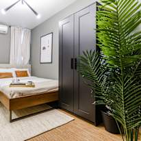 Sam June's room