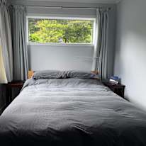 Tony's room