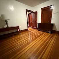 Jose A Beltre's room