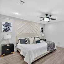 sam's room