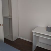 Jenny's room