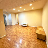 Peter's room