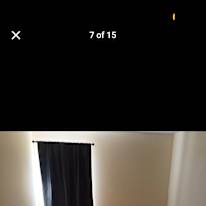 Tyson Beswick's room