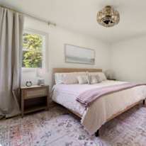 Harper's room