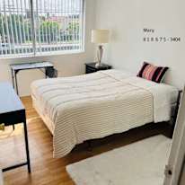Marybeth's room
