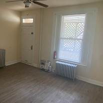 Camille Johnson's room