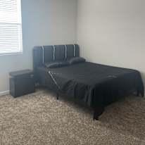 Sara's room