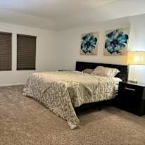 Krissh's room