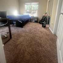 Luis's room