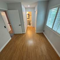 Ray's room
