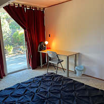 Eric's room