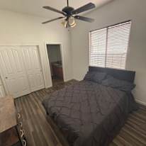 Grant's room