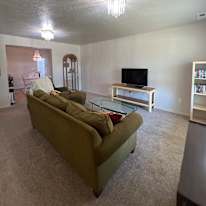 Lukenna's room