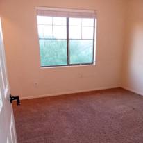 Chris's room